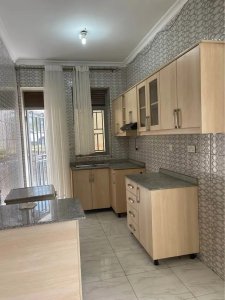 Apartment for rent in Gisozi