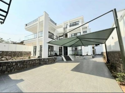 House for sale in Kibagabaga