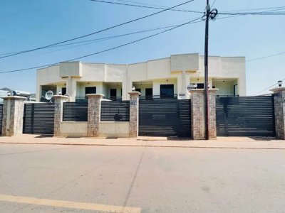 House for rent in Kicukiro Kagarama