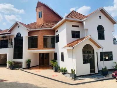 House for rent in Gacuriro