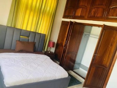 House for rent in Gacuriro