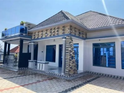 House for sale in Kanombe