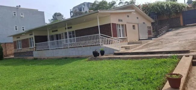 House for rent in Kimihurura