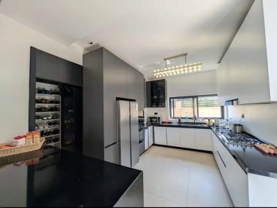 House for rent in Gacuriro