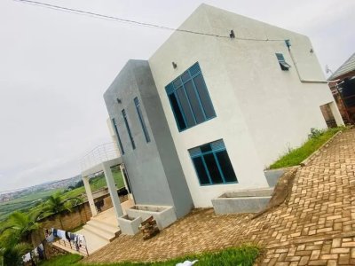 House for rent in Gacuriro