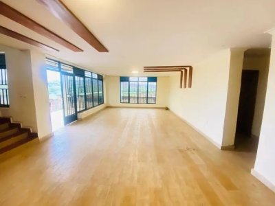 House for rent in Gacuriro