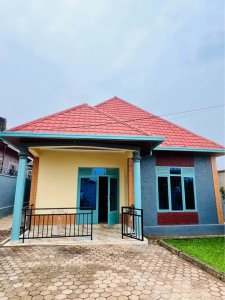 House for rent in Kabuga