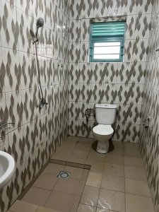 House for rent in Kabuga