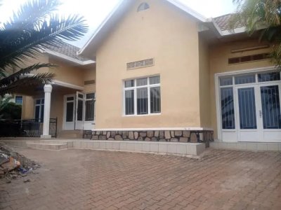 House for rent in Kimironko