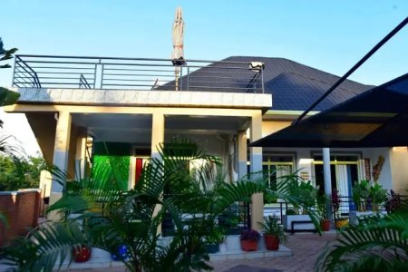 House for rent in Kimironko