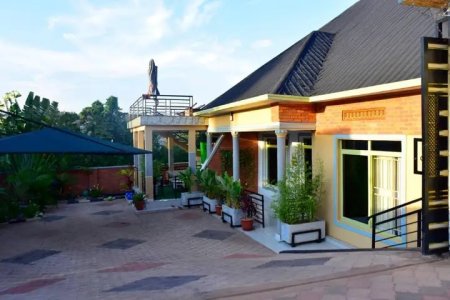 House for rent in Kimironko