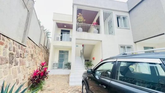Apartment for rent in Gacuriro