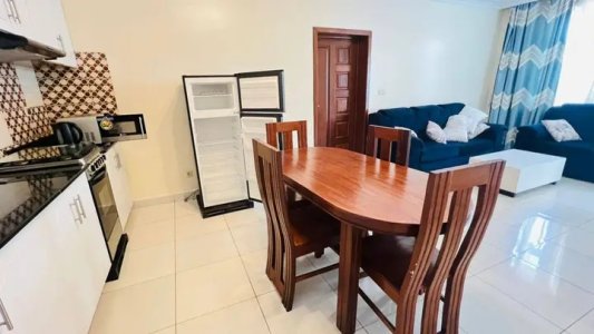 Apartment for rent in Gacuriro