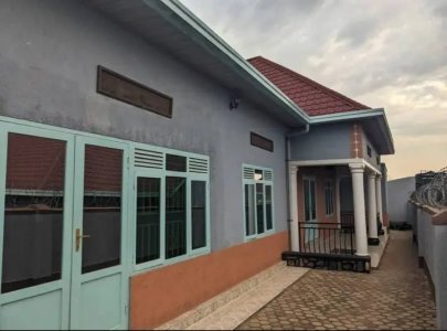 House for rent in Kimironko