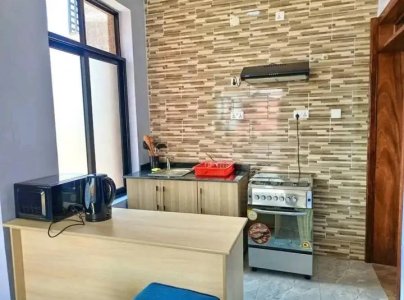 Apartment for rent in Gikondo