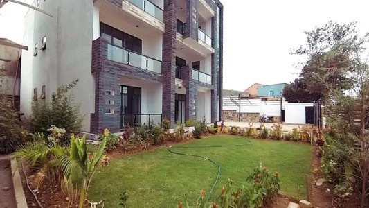 Apartment for rent in Gisozi