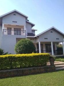 House for rent in Gacuriro