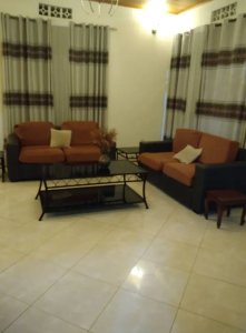 House for rent in Gacuriro