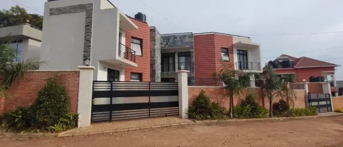 Apartment for rent in Kicukiro Gahanga