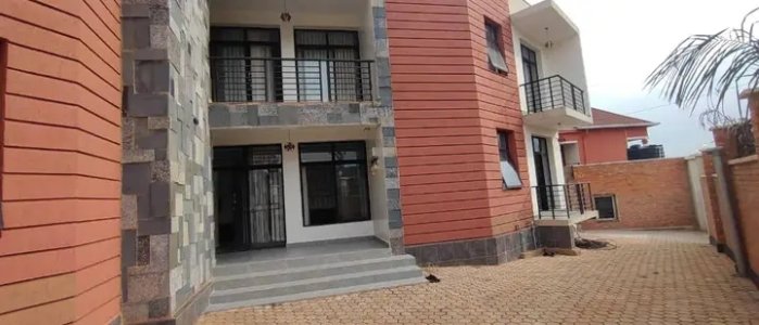 Apartment for rent in Kicukiro Gahanga