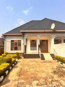 House for rent in Kanombe