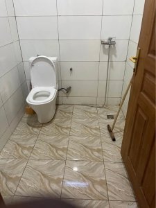 House for rent in Gisozi