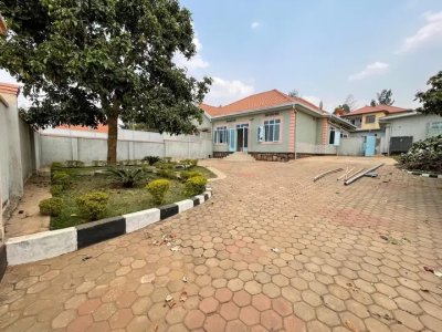 House for rent in Kicukiro Niboyi