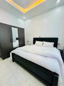 Apartment for rent in Gisozi