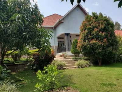 House for rent in Kibagabaga