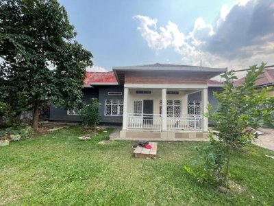 House for rent in Kicukiro Niboyi