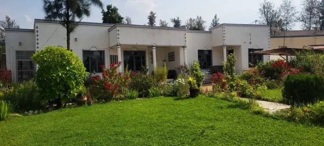 House for sale in Kacyiru