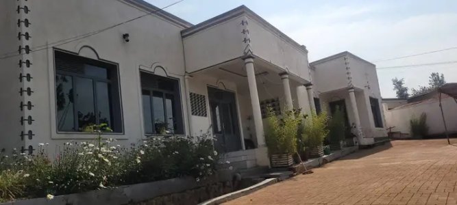 House for sale in Kacyiru