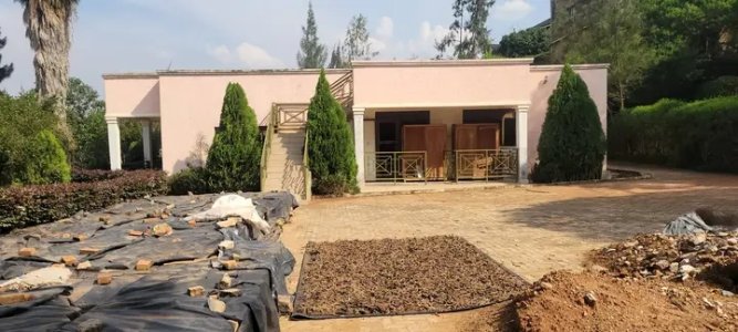 House for sale in Kacyiru