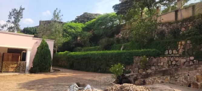 House for sale in Kacyiru