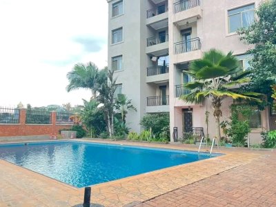 Apartment for rent in Nyarutarama