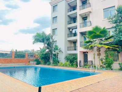Apartment for rent in Nyarutarama