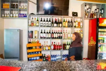 House for sale in Nyamirambo