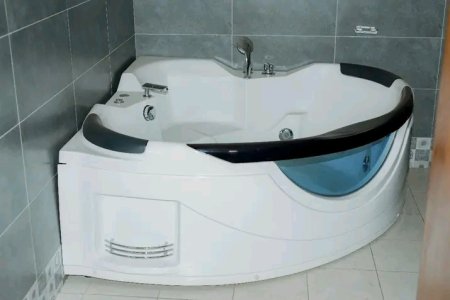 House for rent in Kibagabaga