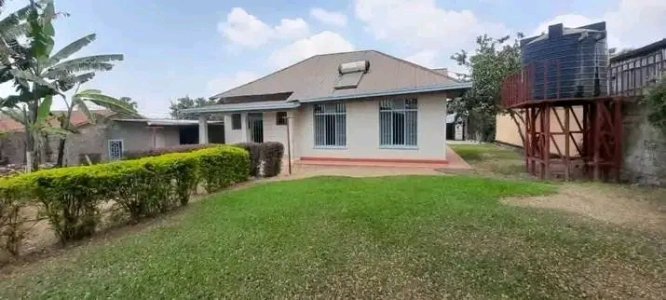 House for rent in Kagugu
