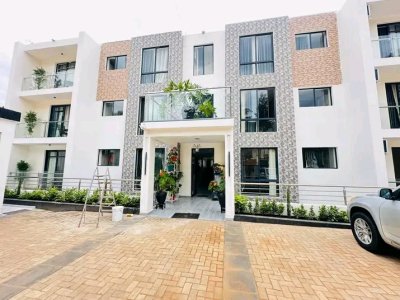 Apartment for rent in Kacyiru