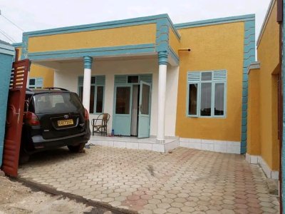 House for rent in Gikondo