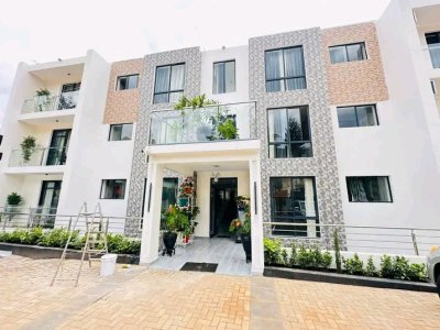 Apartment for rent in Kacyiru