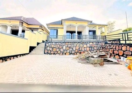 House for sale in Kicukiro Niboyi