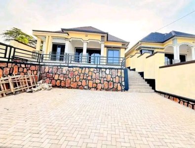 House for sale in Kicukiro Niboyi