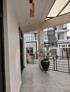 Apartment for rent in Kagugu