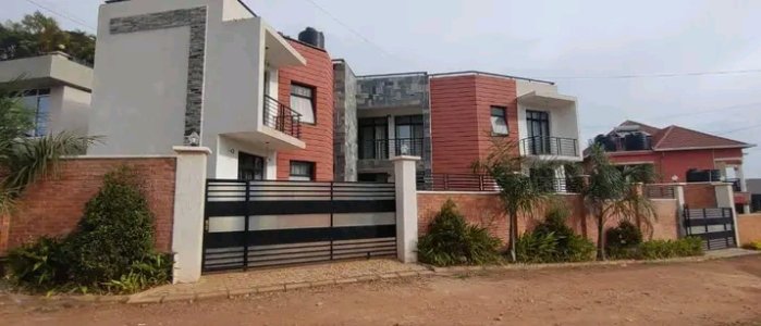 Apartment for rent in Kicukiro