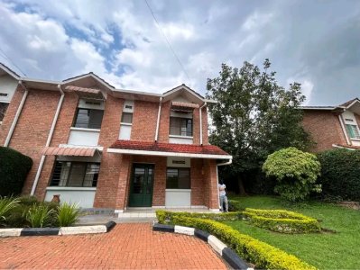 House for sale in Gacuriro