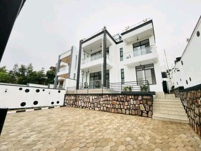 House for sale in Kibagabaga