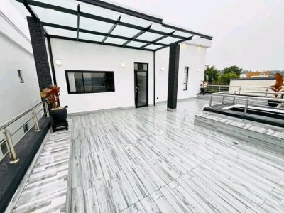 House for sale in Kibagabaga