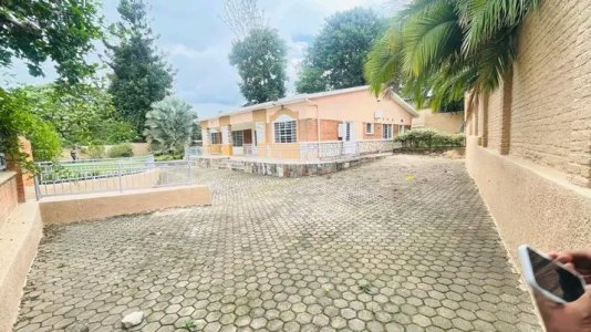 House for rent in Kimihurura